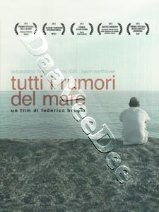 All The Sounds Of The Sea (DVD)